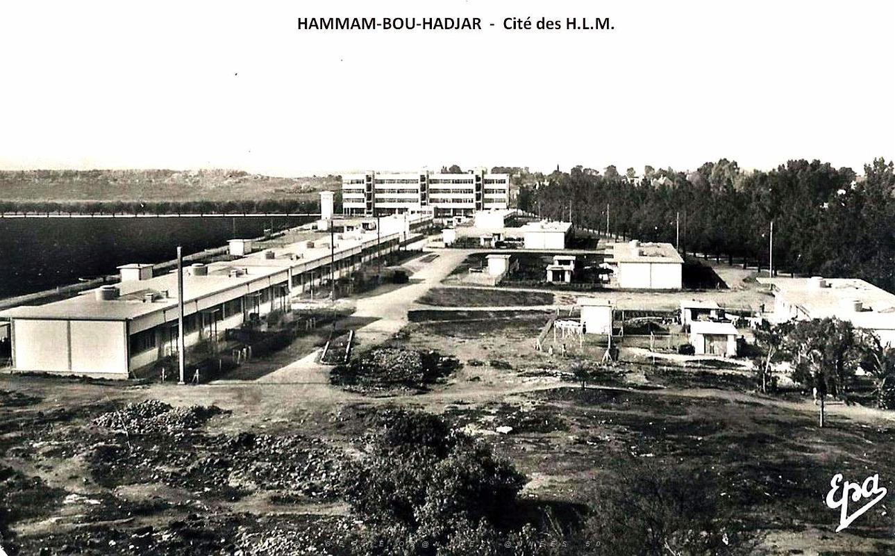 Hammam-Bou-Hadjar - Cite des HLM.jpg